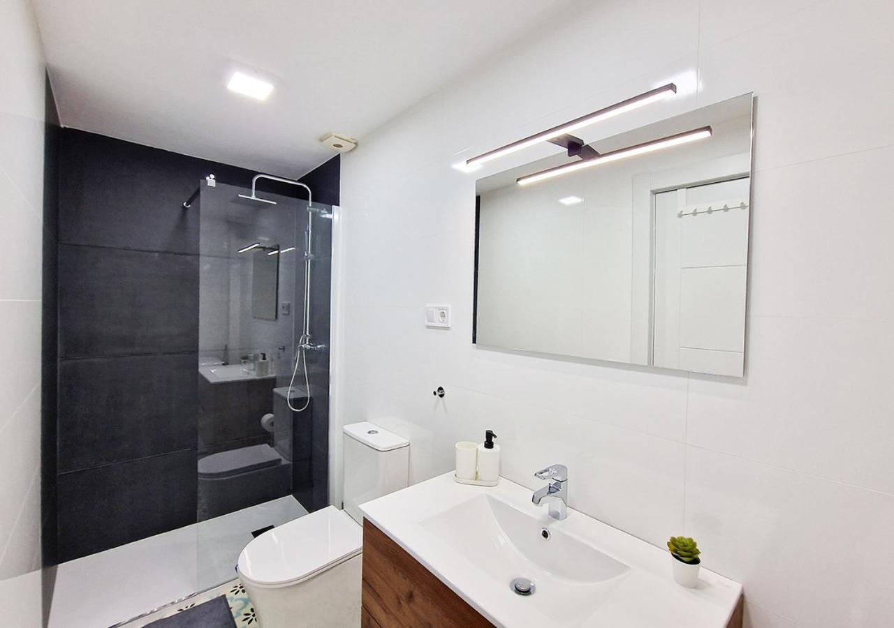 Apartamentos Manzanares 'Madrid Rio' Exterior photo